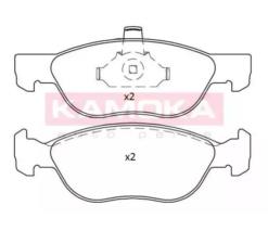 ALFA ROMEO 9 949 555